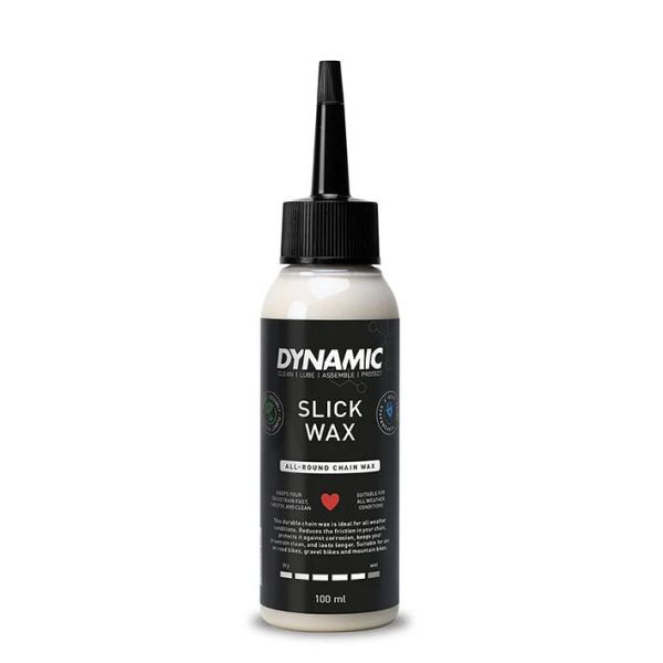 Tepalas Dynamic Slick Wax