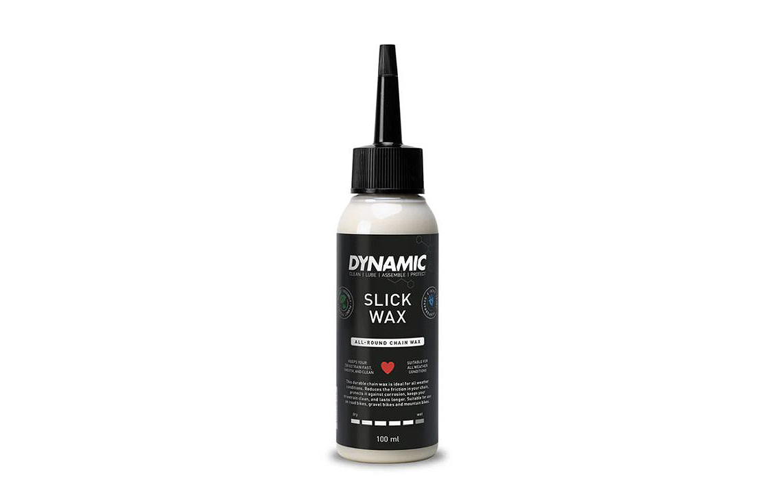 Tepalas Dynamic Slick Wax