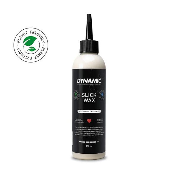 Tepalas Dynamic Slick Wax