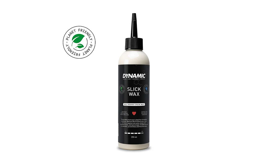 Tepalas Dynamic Slick Wax