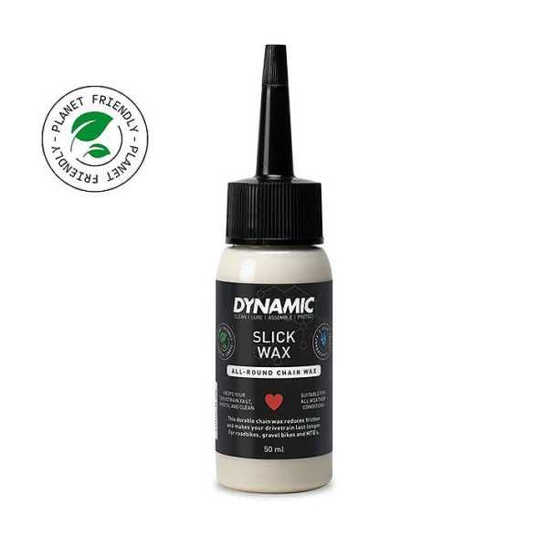 Tepalas Dynamic Slick Wax