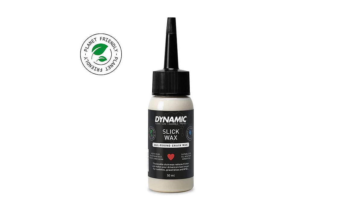 Tepalas Dynamic Slick Wax