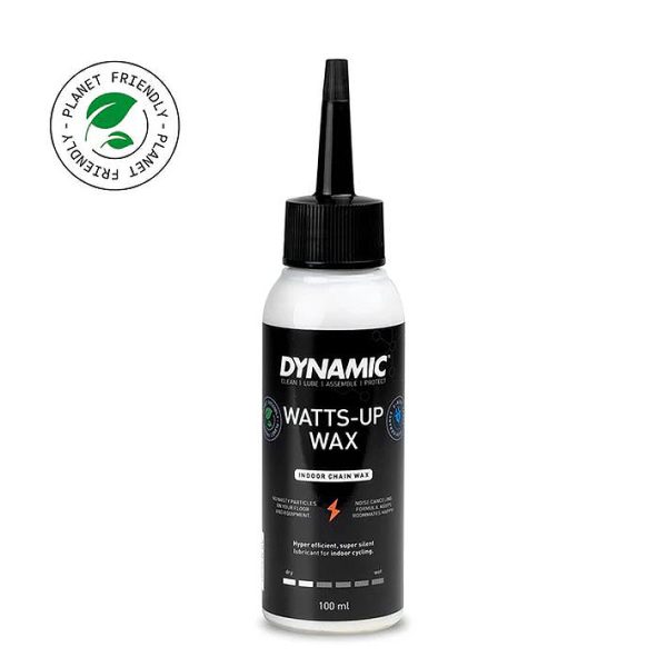 Tepalas Dynamic Watts-Up Wax