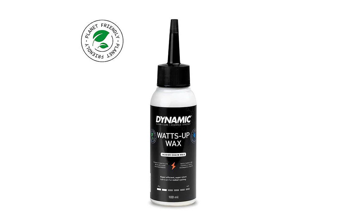 Tepalas Dynamic Watts-Up Wax