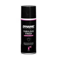 Apsauginis poliravimo skystis Dynamic Fabulous Finish