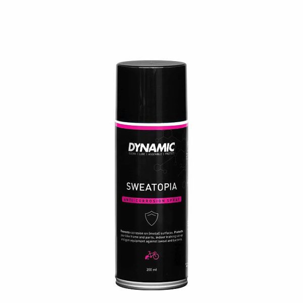 Skystis apsaugai nuo korozijos Dynamic Sweatopia