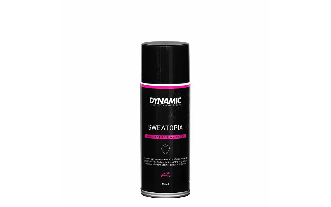 Skystis apsaugai nuo korozijos Dynamic Sweatopia