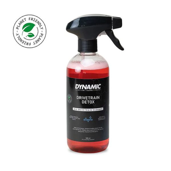 Skystis valymui Dynamic Drivetrain Detox