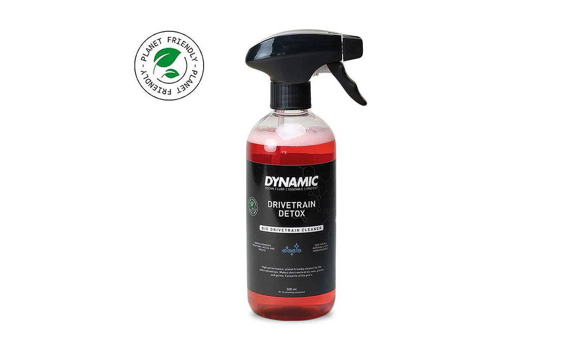 Skystis valymui Dynamic Drivetrain Detox