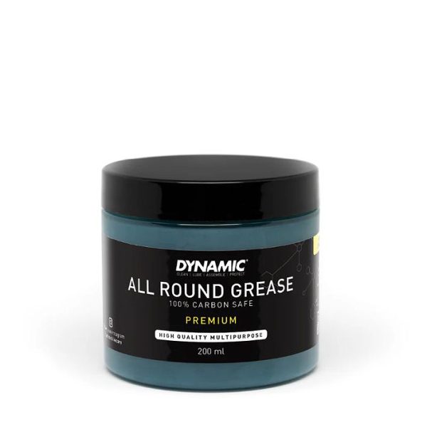Tepalas All Round Grease Premium Dynamic