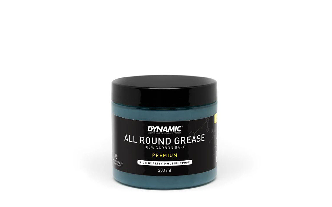 Tepalas All Round Grease Premium Dynamic