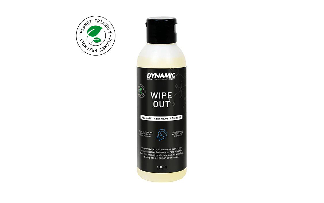 Skystis valymui Dynamic Wipe Out
