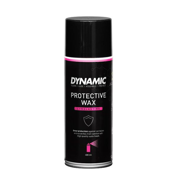 Apsauginis purškiamas vaškas Dynamic Protective Wax Spray