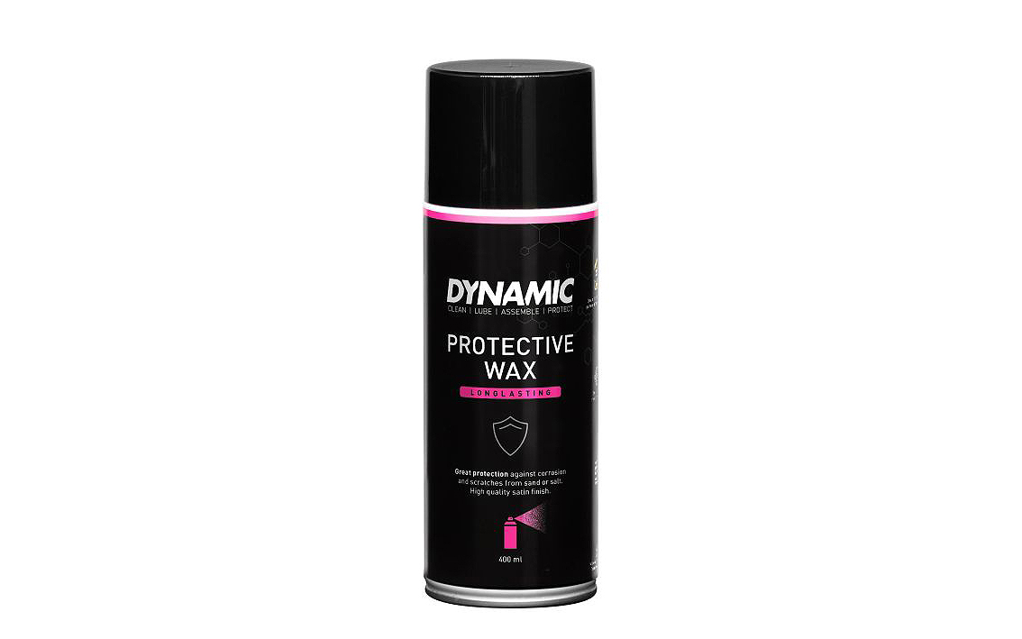 Apsauginis purškiamas vaškas Dynamic Protective Wax Spray