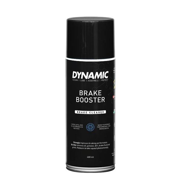 Skystis stabdžių valymui Dynamic Brake Booster