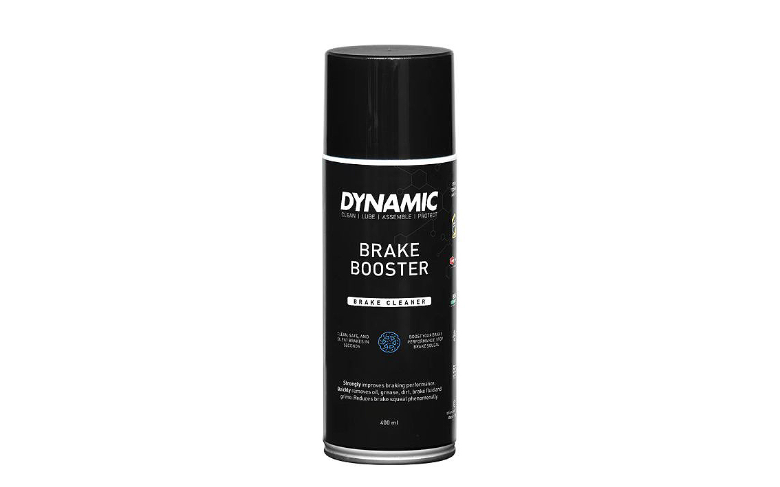 Skystis stabdžių valymui Dynamic Brake Booster