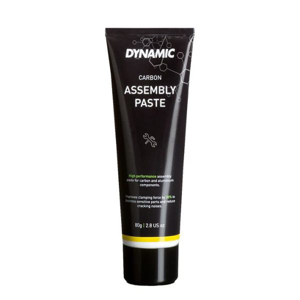 Montažinė pasta Carbon Assembly Paste Dynamic