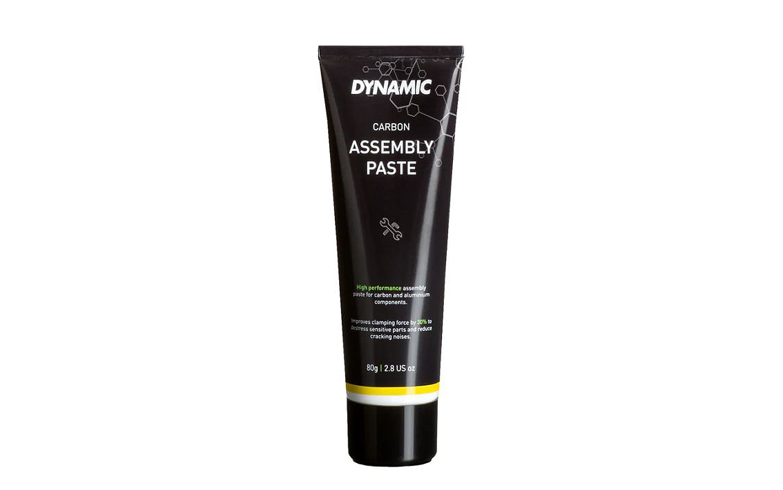 Montažinė pasta Carbon Assembly Paste Dynamic
