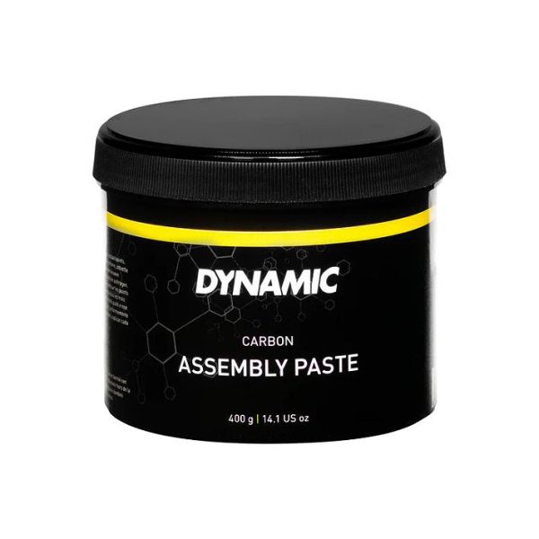 Montažinė pasta Carbon Assembly Paste Dynamic