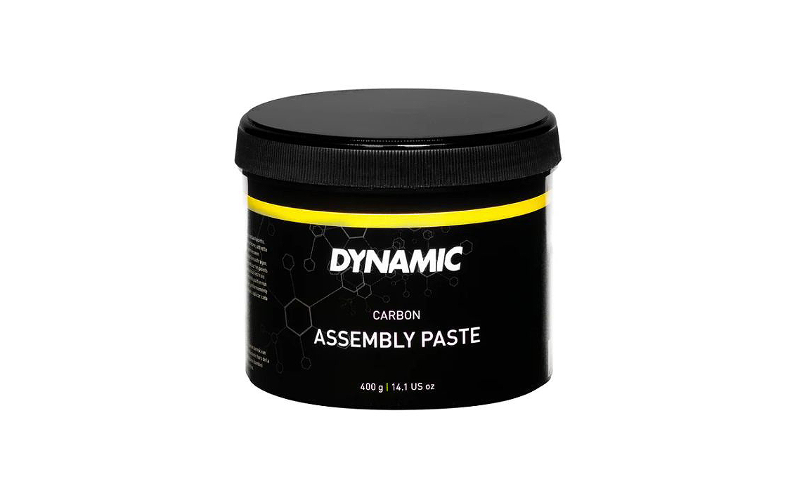 Montažinė pasta Carbon Assembly Paste Dynamic
