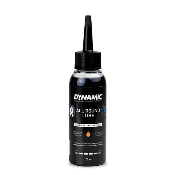 Tepalas Dynamic All Round Lube