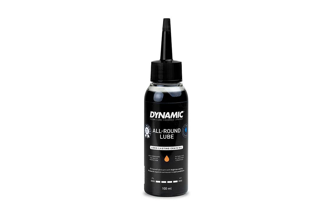 Tepalas Dynamic All Round Lube