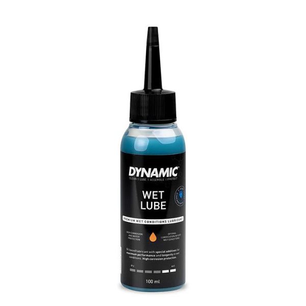 Tepalas Dynamic Wet Lube (2K)