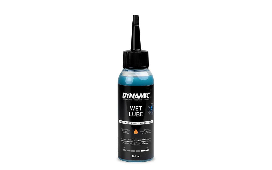 Tepalas Dynamic Wet Lube (2K)