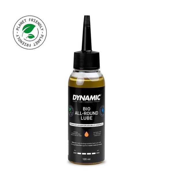 Tepalas Dynamic Bio All Round Lube