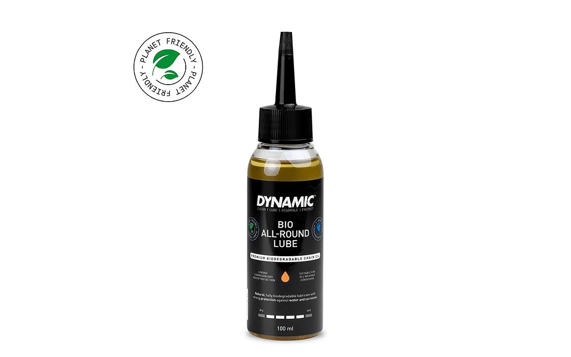 Tepalas Dynamic Bio All Round Lube