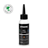 Tepalas Dynamic Dry Lube