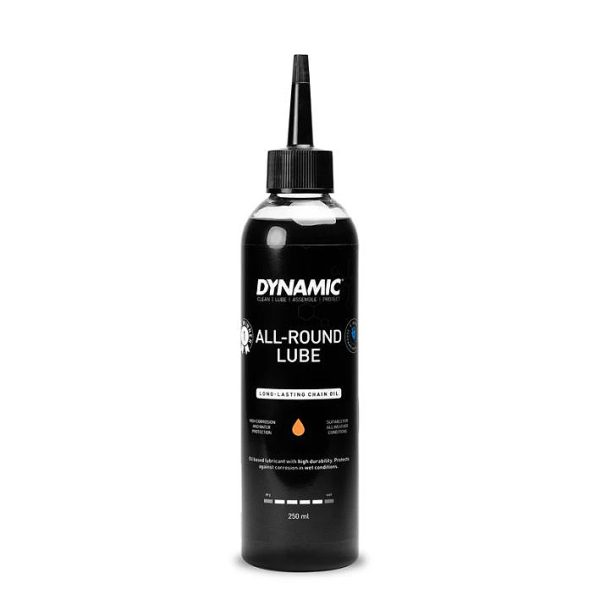 Tepalas Dynamic All Round Lube