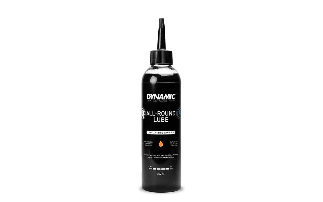 Tepalas Dynamic All Round Lube