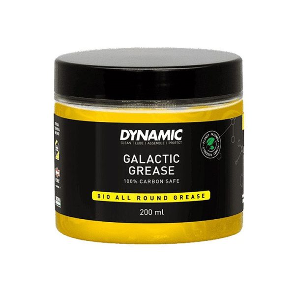 Tepalas Galactic Grease Dynamic