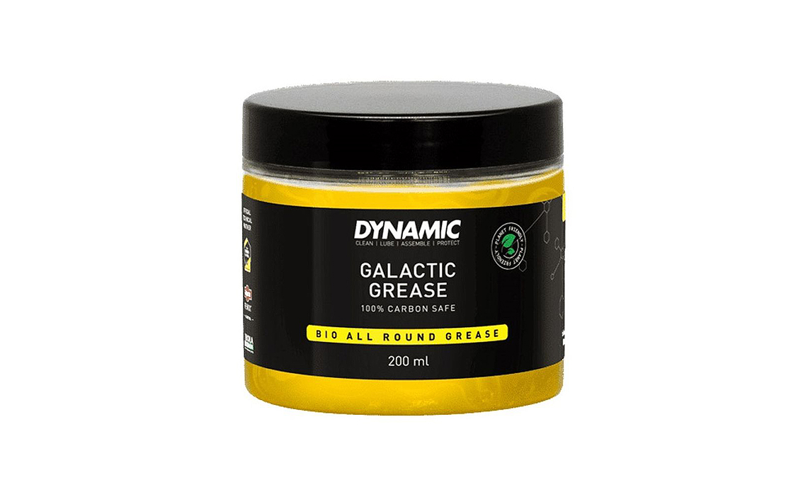 Tepalas Galactic Grease Dynamic