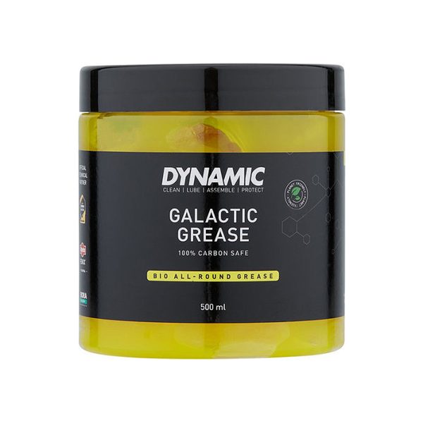 Tepalas Galactic Grease Dynamic