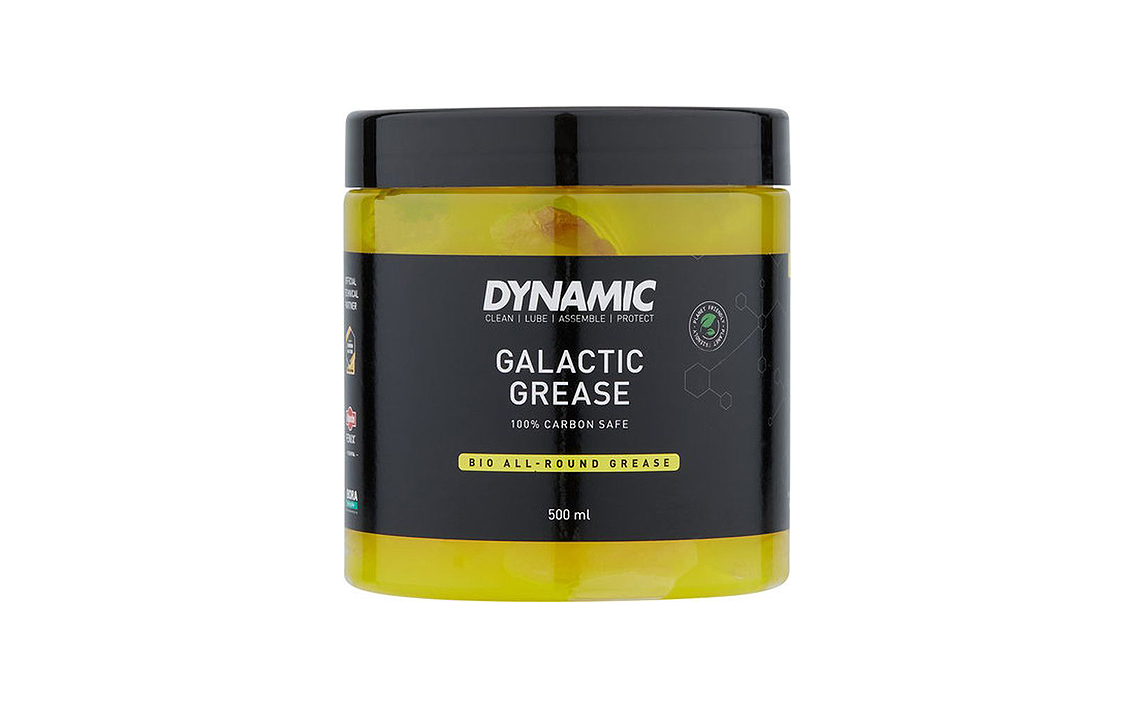 Tepalas Galactic Grease Dynamic