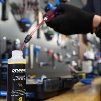 Stabdžių skystis Hydraulic Mineral Oil Dynamic