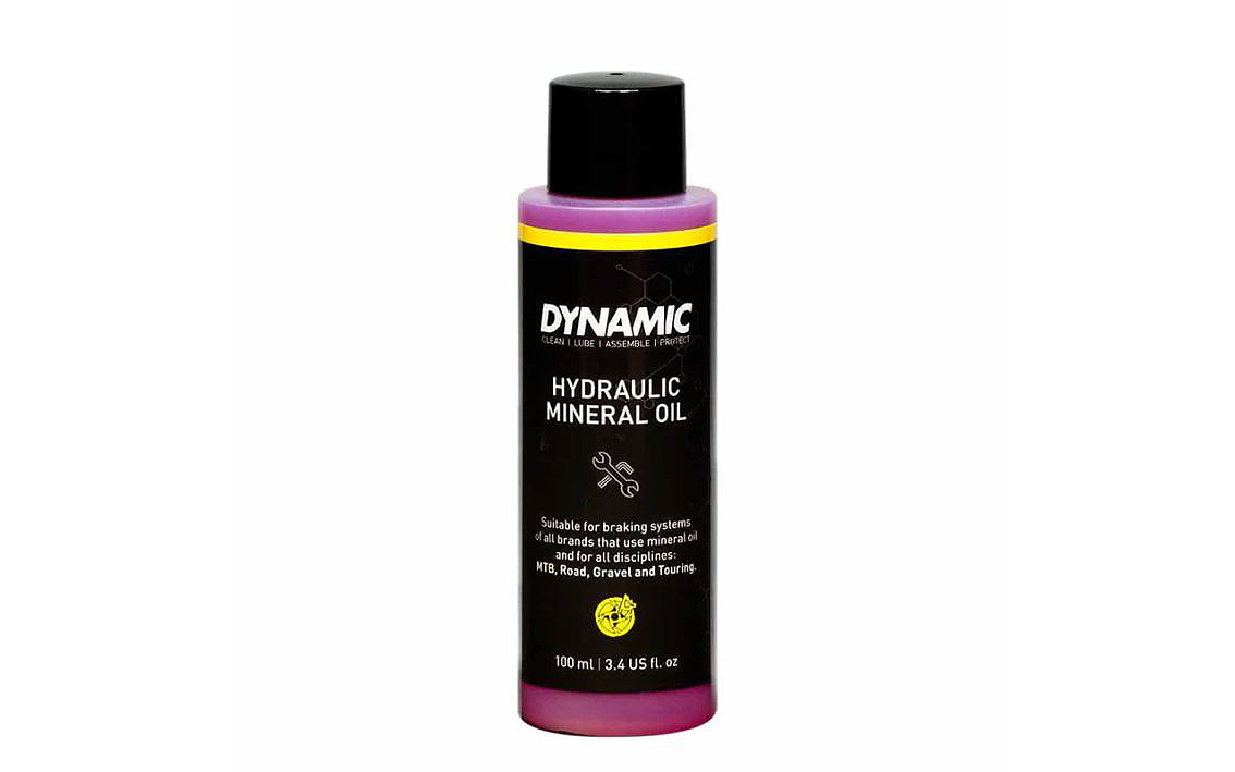 Stabdžių skystis Hydraulic Mineral Oil Dynamic