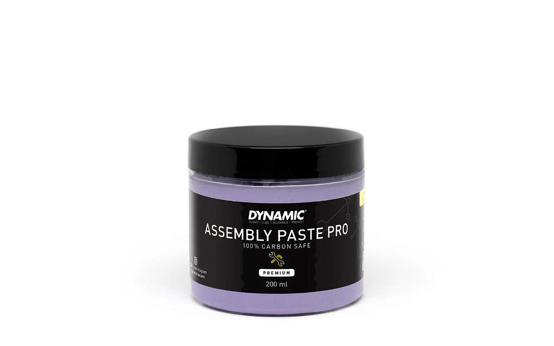 Montažinė pasta Assembly Paste Pro Dynamic