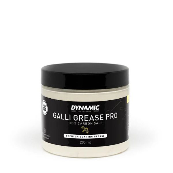 Tepalas Galli Grease Pro Dynamic