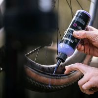 Bekamerinių padangų skystis Barkeeper Tubeless Sealant Dynamic #2