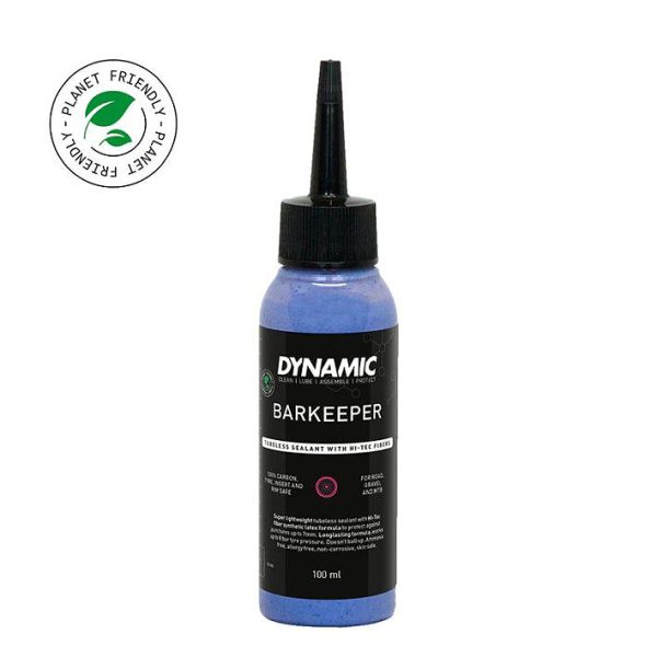 Bekamerinių padangų skystis Barkeeper Tubeless Sealant Dynamic