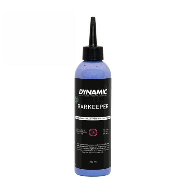 Bekamerinių padangų skystis Barkeeper Tubeless Sealant Dynamic