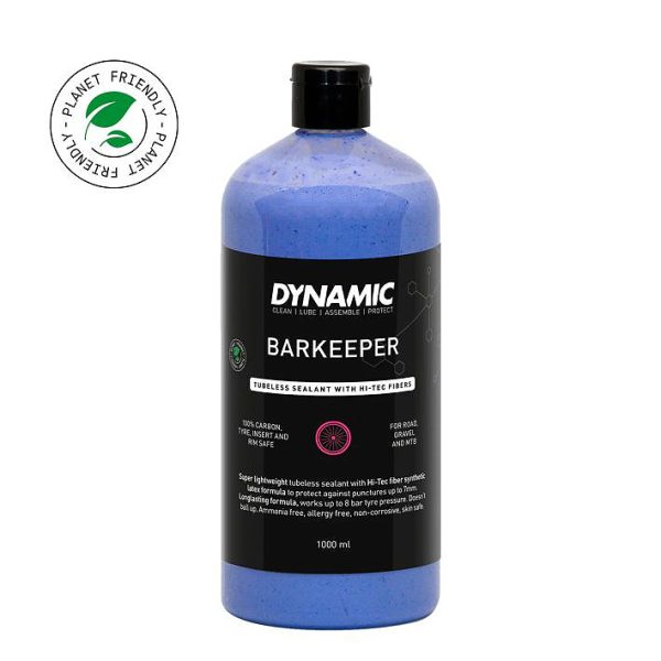 Bekamerinių padangų skystis Barkeeper Tubeless Sealant Dynamic