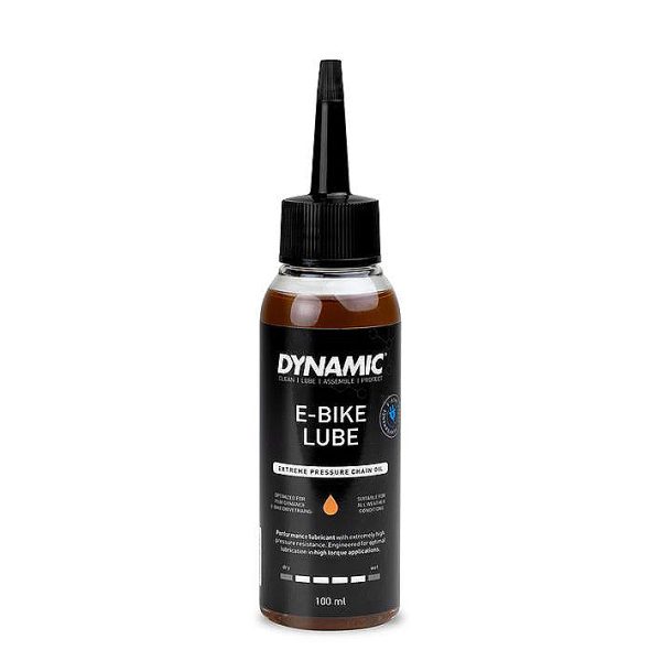 Tepalas Dynamic E-Bike Lube
