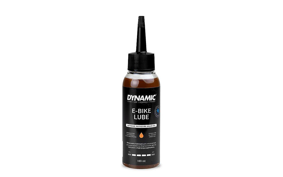 Tepalas Dynamic E-Bike Lube