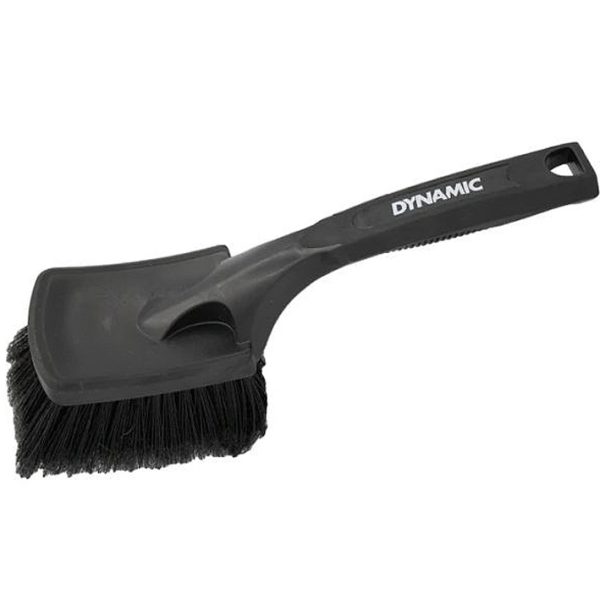 Šepetys Soft Washing Brush Dynamic