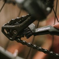Šepetys Drivetrain Detailing Brush Dynamic