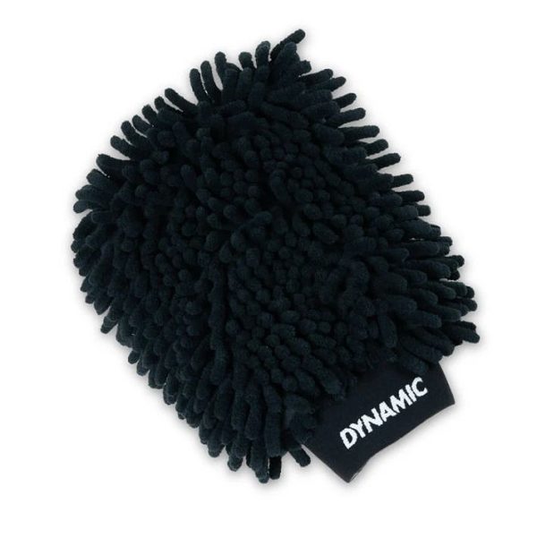 Mikropluošto pirštinė Microfibre Bike Cleaning Glove Dynamic